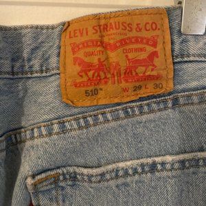 Levi's Jeans